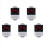5X Wireless Temperature Controller Thermostat AC110-220V DTC1201 Sensor Digital Display APP Control for Smart Home 1
