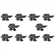 10X High Quality Vapor Canister Purge Control Valve Solenoid for 2013-2015 Spark 96985666 0280142502