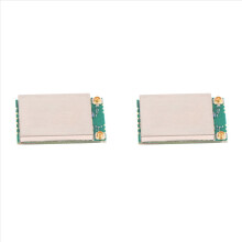 2x RTL8812AU BL-R8812AF1 Funkmodul 1200M Dualband AC Smart Multifunktions-WLAN-Modul mit hoher Leistung