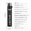 2X Replace for DM1 Dynamic Microphone Preamplifier 28DB Gain Amplifier for Dynamic and Passive Ribbon Microphones,Black 4