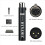 2X Replace for DM1 Dynamic Microphone Preamplifier 28DB Gain Amplifier for Dynamic and Passive Ribbon Microphones,Black 2