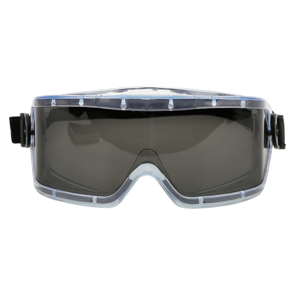 Eye Shield, High-Impact Polycarbonate Lens Protective Glasses With Ultraviolet Proof And Anti-Splash, Safety Eyewear For Men Women, Windproof Goggles