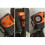 2X Adjustable Grade Rod Level, Special Horizontal Bubble for Tower Ruler, Right Angle 90 Degree Level 2