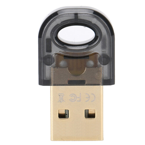 Bluetooth Technology For Wireless Computer Audio Receiver Transmitter, Enhanced Data Rate Low Energy Consumption Professional Manufacturing 1