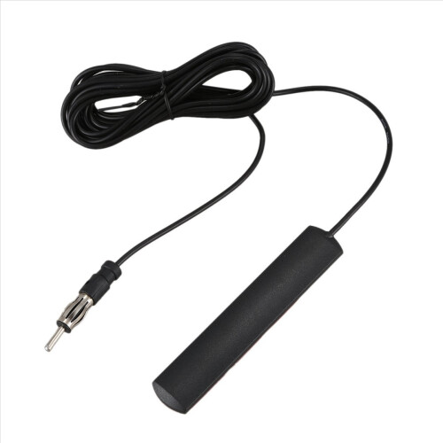 5x Universal-Dipolantenne für Autoradios (AM/FM) 1