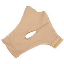 Anti Wrinkle Function Slimming Face Band That Promotes Circulation Tightens Facial Contours And Improves Double Chin With Breathable Fabric