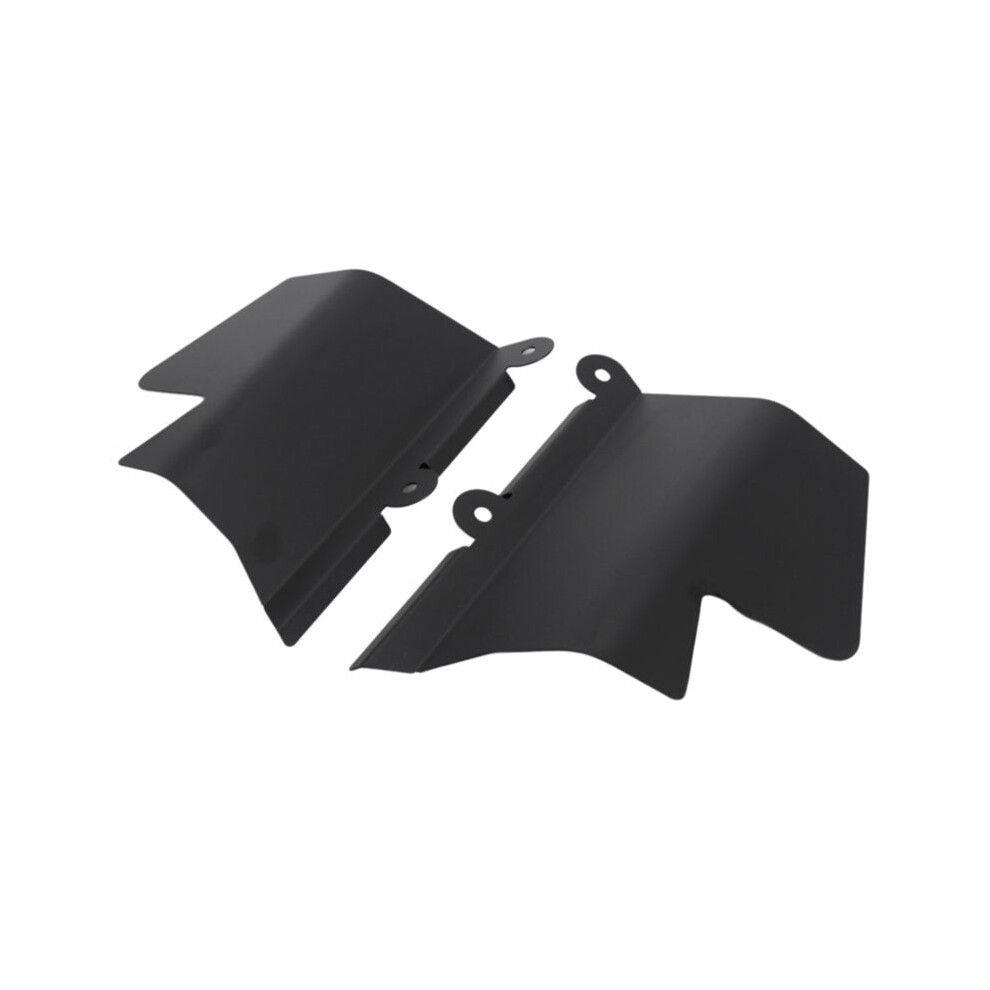 Motorcycle Passenger Footrest Side Stand Cover Fender Splash Protection Cover For Harley Pan America Pa1250 Special 6133340791186
