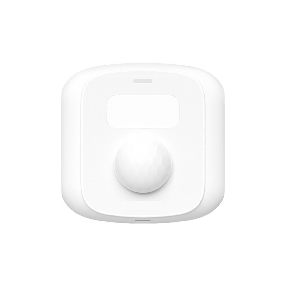 Tuya Zigbee 3In1 Human Motion Sensor+ Sensor+Scene Switch Smart Pir Motion Sensor Detector Smart Life Light 6133381066939