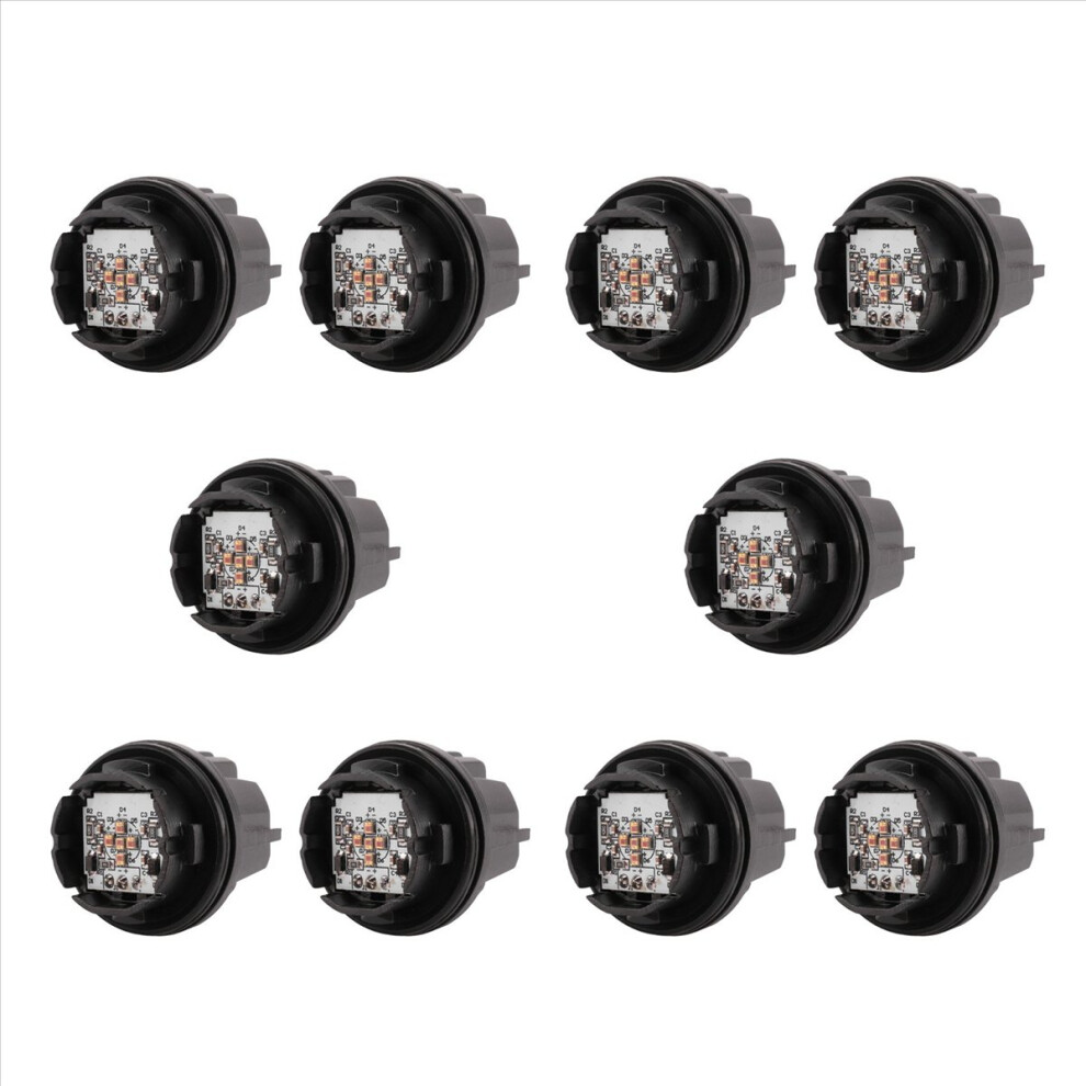 10X 81536-52C80 Led Taillight Bulb Module Unit For C- Ls500 Ls500h 2018-2022 4853316771647