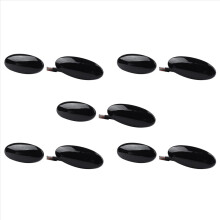10x Luzes de Sinalização Lateral LED Dinâmicas para Carros Dualis Juke Micra March Micra