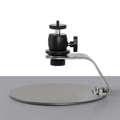 Projector Stand Table Mobile Projector Mount Universal Head Removable Adjustable Universal Projectors Bracket Holder 2
