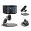 Projector Stand Table Mobile Projector Mount Universal Head Removable Adjustable Universal Projectors Bracket Holder 5
