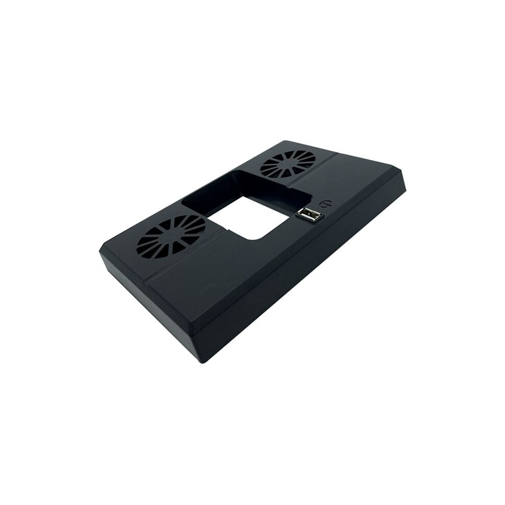 For Xbox Series X Cooling Fan Cooler Vertical Stand Dock Station For Enhanced Gaming Experience 6132555159033