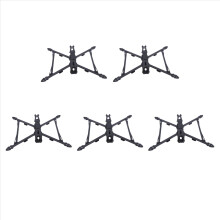 5X 3K Carbon Fiber Frame MARK4 V2 10Inch 427mm WheelBase RC FPV Freestyle Racing Drone Frame Kit(C)