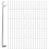 600Pcs Knitting Needles Knitting Machine Accessories for S-Type 80-Type Knitting Machine 1