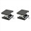 Support de plateforme élévatrice à niveau laser réglable (2X), support de levage laser, base de support de levage pour machine de nivellement 1
