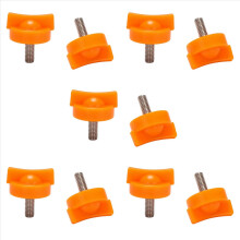 10 piezas para exprimidor de naranjas eléctrico XC-2000E, repuestos para exprimidor de zumo.