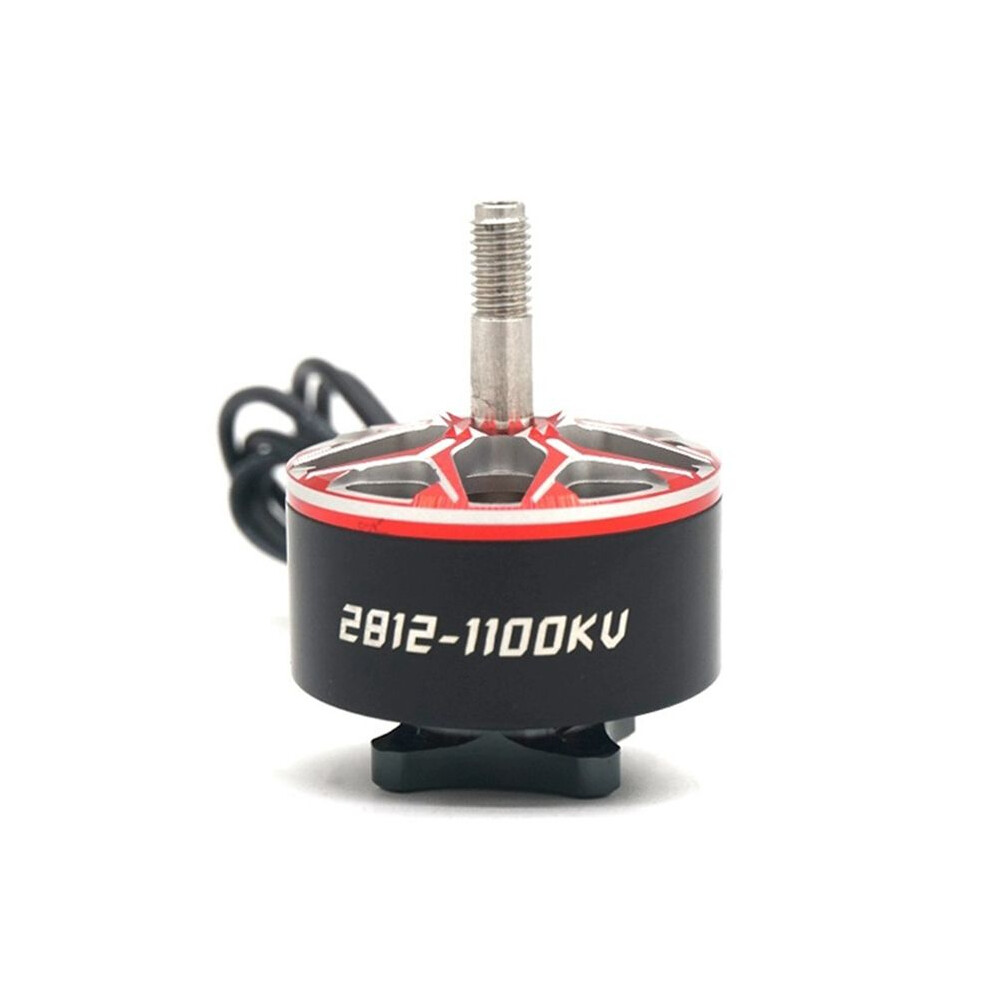 Dolphinrc 2812 1100Kv Brushless Motor 5Mm Shaft Low Noise Drone Motor For 7Inch 8Inch Rc Fpv Drone 1100Kv 6133165942589