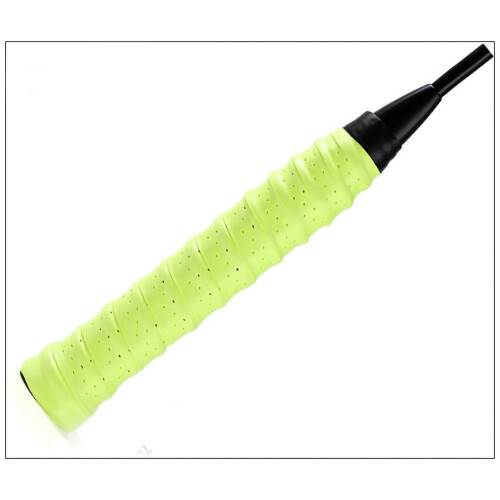 Overgrip για Pickleball Κολλώδης Επιφάνεια Αεριζόμενη Σχεδίαση Απορροφητική Ιδρώτα