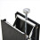 Support de plateforme élévatrice à niveau laser réglable (2X), support de levage laser, base de support de levage pour machine de nivellement 6