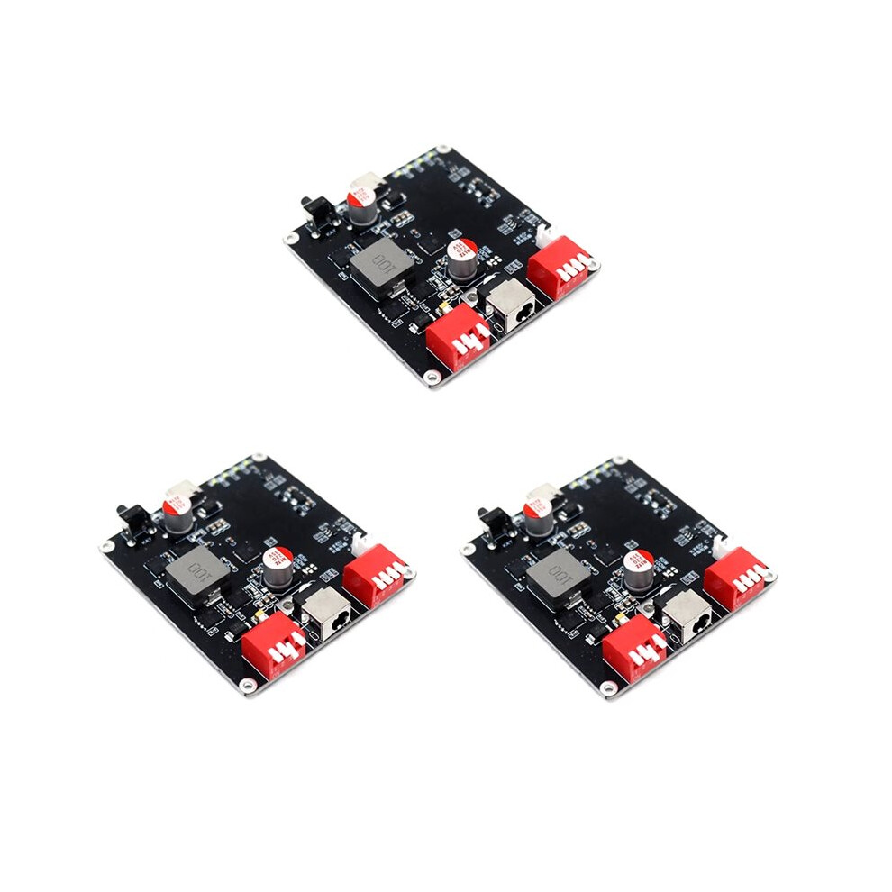Pd3.1 140W Bidirectional Fast Charger Module For 2S-6S Lithium Batteries Ip2366 6133381047440