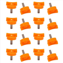 16 piezas para exprimidor de naranjas eléctrico XC-2000E, repuestos para exprimidor de zumo.