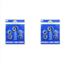 248212 Kit di riparazione della pompa per spruzzatore di vernice GracoAirless Ultra Max II 695 795 LineLazer 3900 Aftermarket 2Set