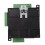 FX3U-14MR PLC Industrial Control Board 8 Input 6 Output Programmable Control Relay Output, 24 V PLC Control 2
