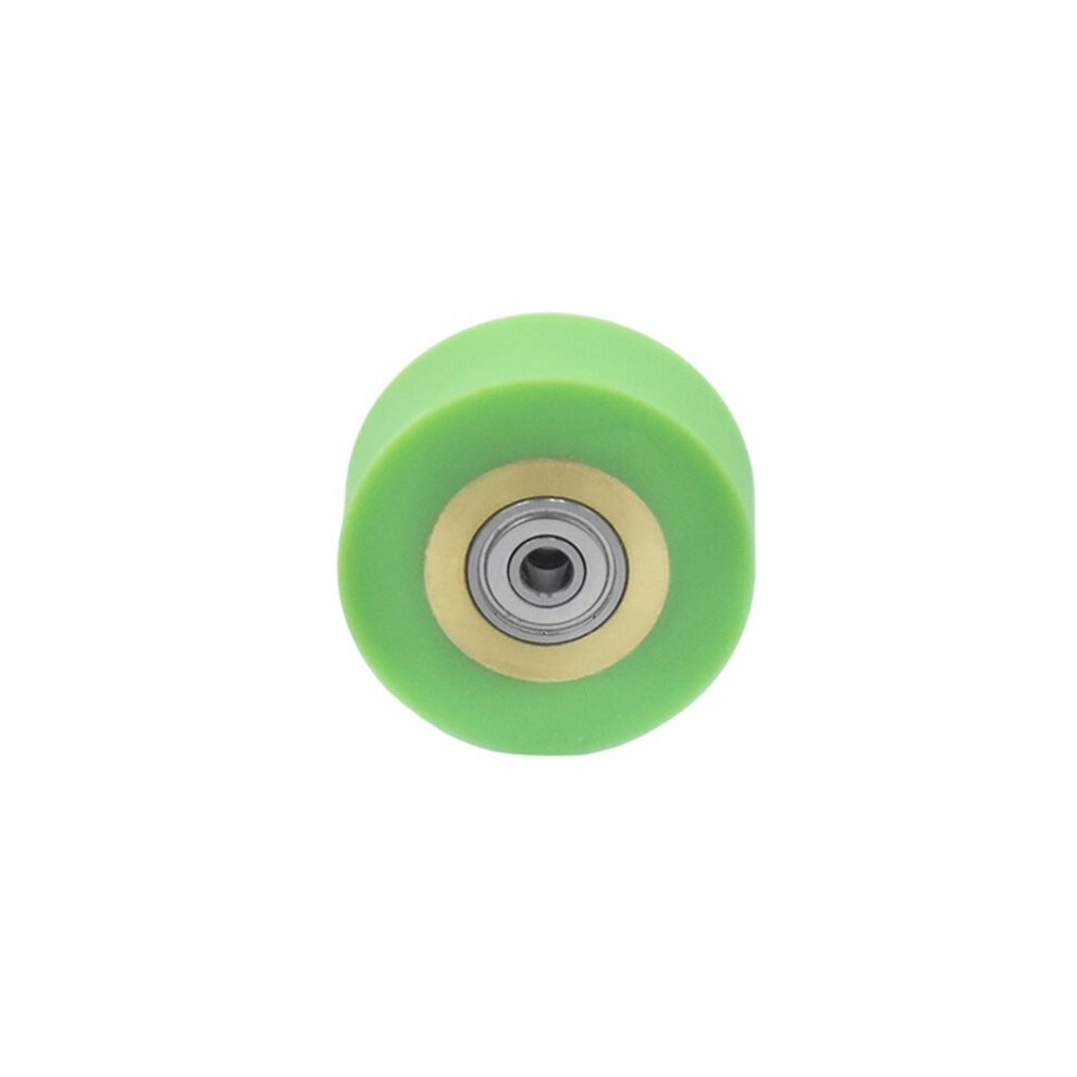 Pinch Roller For Teac X-3 X-7R X-10R X-1000R X-2000R 5014175100 S1070 Reel To Reel Tape Recorder 4711651082128