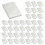 500Pcs S9/S10 CPAP Disposable Universal Replacement Filters for AirSense 1