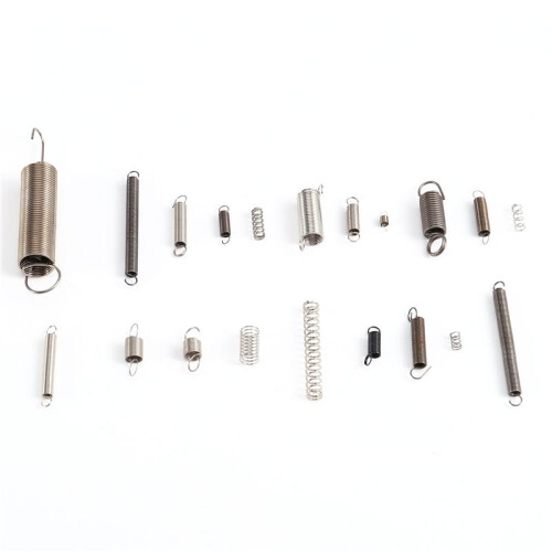 Mixed Loading Spring Metal Mechanical Spring for Recorder Tape Drive Movement Accessories 2