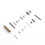 Mixed Loading Spring Metal Mechanical Spring for Recorder Tape Drive Movement Accessories 4