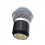 4PC BETA58A Microphone Head Microphone Capsule Replacement for BETA58A Wireless Microphone Capsule 4