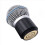 4PC BETA58A Microphone Head Microphone Capsule Replacement for BETA58A Wireless Microphone Capsule 3