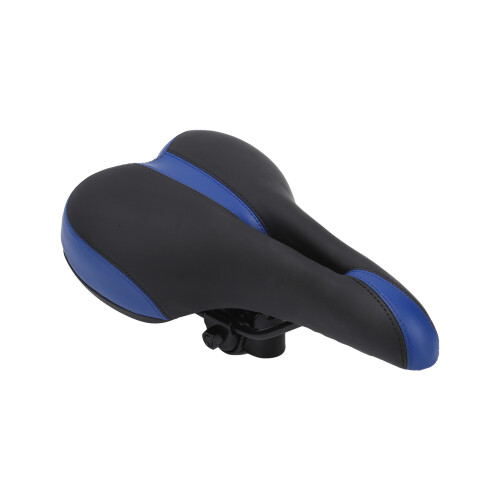 Αντικατάσταση καθίσματος ποδηλάτου με διπλή μπάλα απορρόφησης κραδασμών, σέλα 2