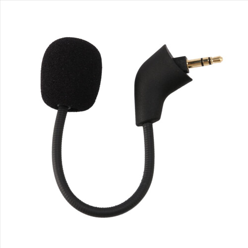 10 Microfones de Substituição para Headset Gamer Cloud II / Cloud Core 1