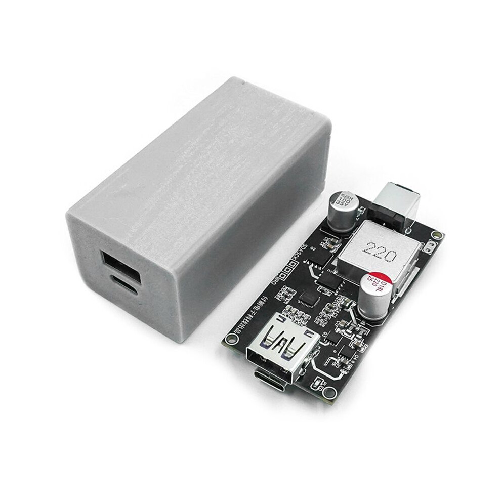 140W Usb-C Fast Charging Module With Pd3.1 Charging Circuit Board For Efficient Device Charging 4713893903872