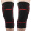 Ρυθμιζόμενο στήριγμα γόνατος με μεντεσέδες για αθλητική σταθερότητα και 7