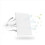 500Pcs S9/S10 CPAP Disposable Universal Replacement Filters for AirSense 6
