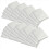 500Pcs S9/S10 CPAP Disposable Universal Replacement Filters for AirSense 2