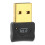 Adaptador Bluetooth para PC, Mini Dongle USB com Conexão Mais Estável e Ampla Aplicação para Windows e Linux 4