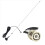 3X BNC-M UHF+VHF κεραία τοποθετημένη σε όχημα για UT-108UV 3
