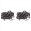 200Pcs Knitting Needles Knitting Machine Accessories for S-Type 80-Type Knitting Machine 1