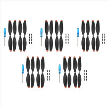 40 stuks 4726 propeller voor Mini 2 drone lichtgewicht propellerbladen vervangende vleugel reserveonderdelen voor Mini 2 G