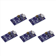 Módulo de placa de alteração de fonte de alimentação para notebook USB-PD com detector de disparo de spoofing AFC QC 5X Type-C para PD2.0 PD3.0