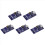 5X Type-C QC AFC PD2.0 PD3.0 naar DC Spoof Trigger Detector USB-PD Notebook Voeding Wisselbordmodule 1