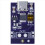 5X Type-C QC AFC PD2.0 PD3.0 naar DC Spoof Trigger Detector USB-PD Notebook Voeding Wisselbordmodule 3