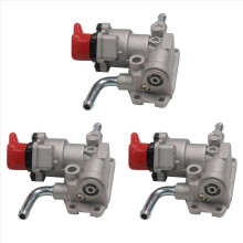 Valvola di controllo dell'aria al minimo 3X MD614713 E9T15292 per V31 4G63 L200/300