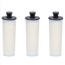 3x ontkalkingsfilterstaaf voor SC 2U SC2UP SC3 SC3U SC3UP Upright Premium Series stoomreiniger