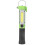 360 Rotate Foldable Work Light Rechargeable LED, Bright Magnetic Mechanic Flashlight Spotlight Floodlight, Waterproof & Solid And Durable for Car 1